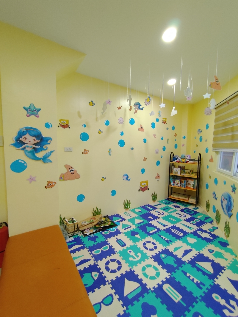 フィリピン留学 Cebu21 - Winning English Academy Ocean-Campus-25